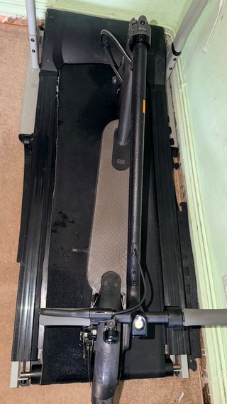 Patinete Eléctrico Xiaomi