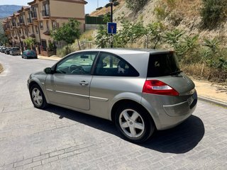 Renault Megane 2008