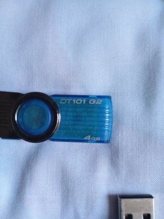 Adattatore  Usb memoria pc Dt 101 G2