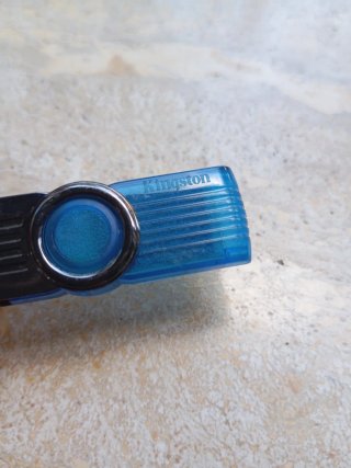Adattatore  Usb memoria pc Dt 101 G2