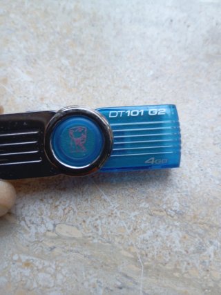 Adattatore  Usb memoria pc Dt 101 G2