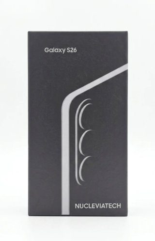 Samsung Galaxy S26 256GB Nuevo Precintado Factura
