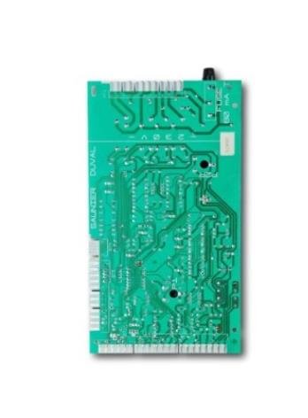 Carta Elettronica Themis 23 Saunier Duval