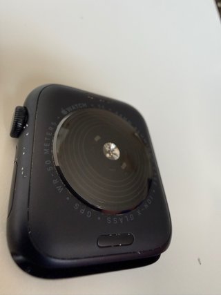 Apple Watch SE 2da Gen 100% Batería