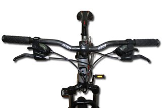 BICICLETA MTB ATALA REPLAY 27,5" T/L 74033