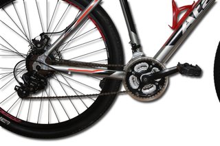 BICICLETA MTB ATALA REPLAY 27,5" T/L 74033