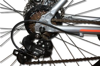 BICICLETA MTB ATALA REPLAY 27,5" T/L 74033