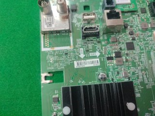 Placa LG TPD.RT2875T.PC738