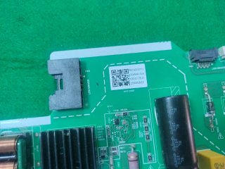 Placa LG TPD.RT2875T.PC738