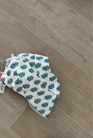 Bikini mujer estampado floral Nuevo