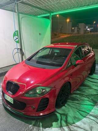 SEAT Leon 2009
