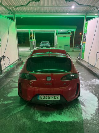 SEAT Leon 2009