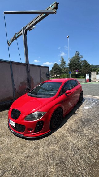 SEAT Leon 2009