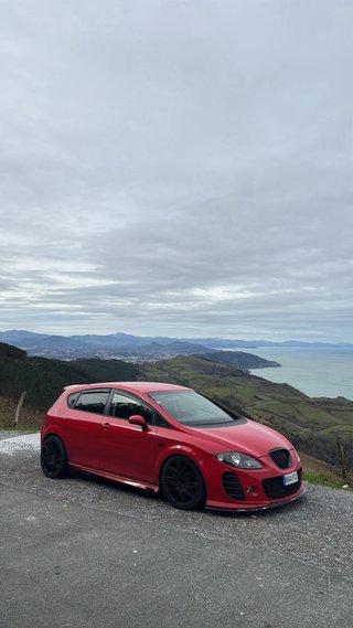 SEAT Leon 2009