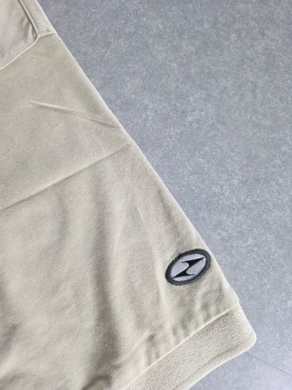 Polo Nike Tiger Woods Dri-FIT Beige Vintage Golf