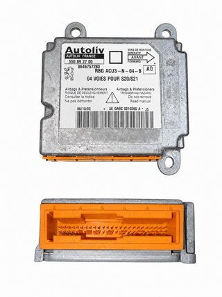 Centralita Airbag 106 Sport