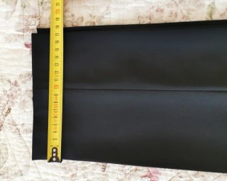 Pantalón negro Cambio Talla 38