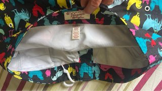 Bañadores Penguin Talla 34 y 36