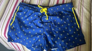 Bañadores Penguin Talla 34 y 36