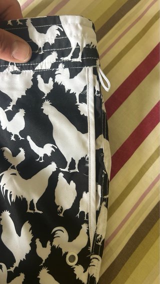 Bañadores Penguin Talla 34 y 36