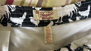 Bañadores Penguin Talla 34 y 36