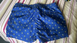 Bañadores Penguin Talla 34 y 36