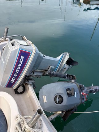 Barco Swift Craft