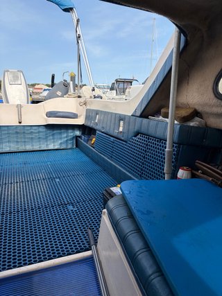 Barco Swift Craft