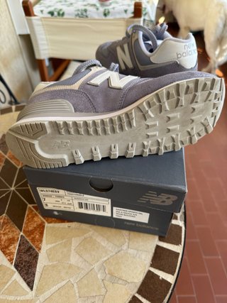 New Balance 574 Classic Donna 37.5
