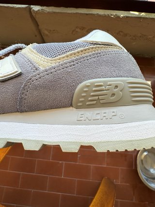 New Balance 574 Classic Donna 37.5