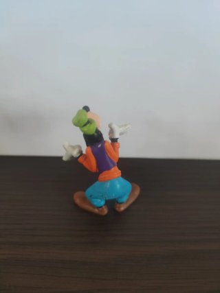 Figura Rara de Goofy