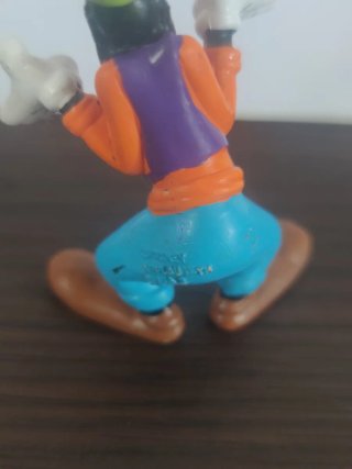 Figura Rara de Goofy