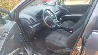 Toyota Corolla 2007 7 plazas