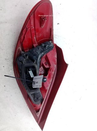 Piloto tras der 9686565980 peugeot 207 wa 22340955