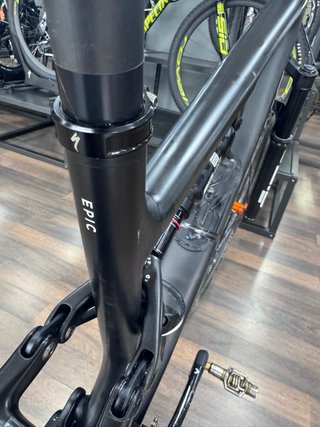 Specialized EPIC 8 S-Works