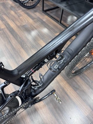 Specialized EPIC 8 S-Works