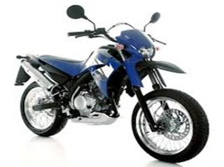 Tubo de escape yamaha xt 125 . 30728