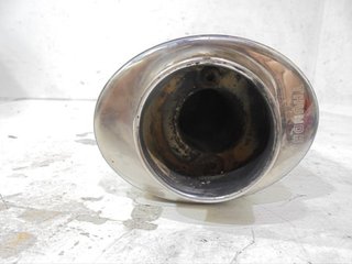 Tubo de escape yamaha xt 125 . 30728