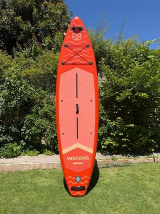 Kit Tablas de Padel Surf NUEVAS + Envío 24h GRATIS