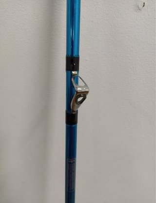 Caña de pesca Grauvell Mistral 270