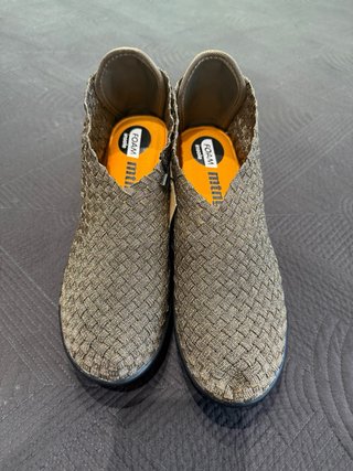 Zapatos Mustang T.38 Mujer Nuevos con etiqueta