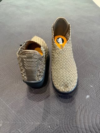 Zapatos Mustang T.38 Mujer Nuevos con etiqueta