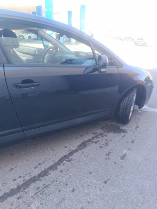 Citroen C4 2005