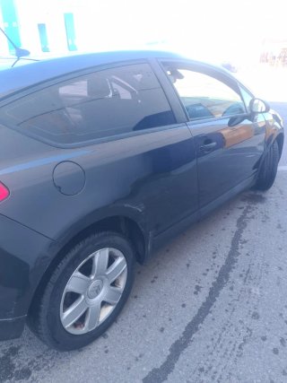 Citroen C4 2005