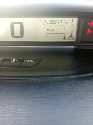 Citroen C4 2005