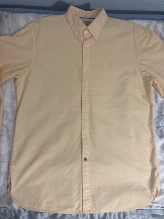 Camisa El Ganso