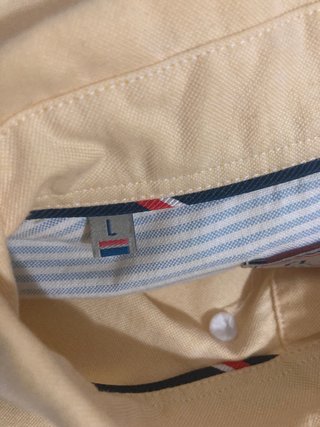 Camisa El Ganso