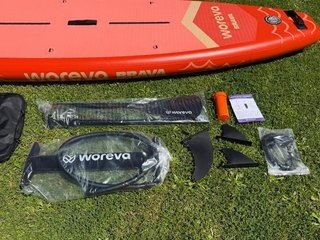 Envío 24h gratis + Kit Tabla Paddle Surf NUEVO XXL