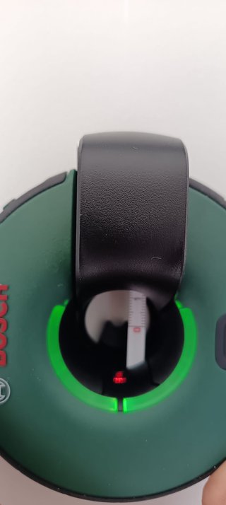 Bosch Nivel Láser 2 en 1 Atino