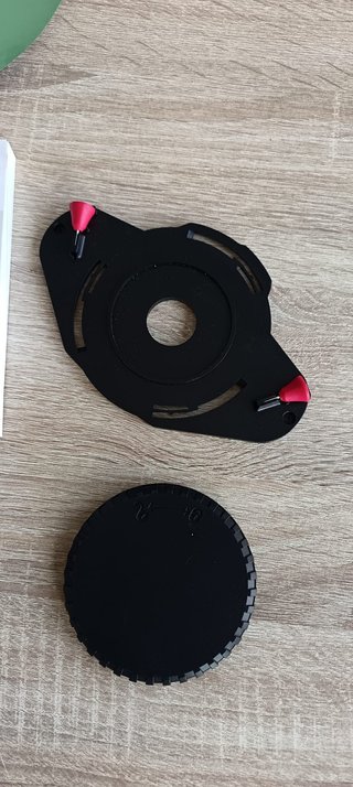 Bosch Nivel Láser 2 en 1 Atino